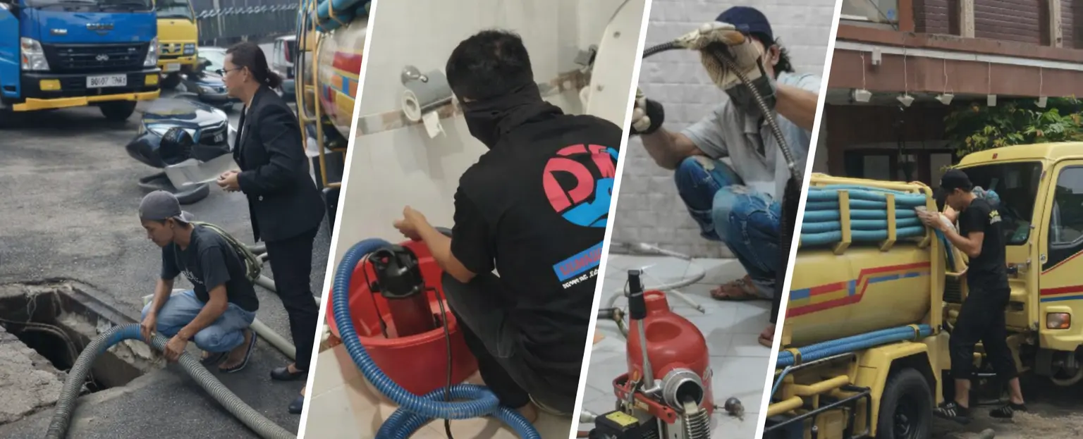 Jasa Sedot WC Purabaya Terdekat